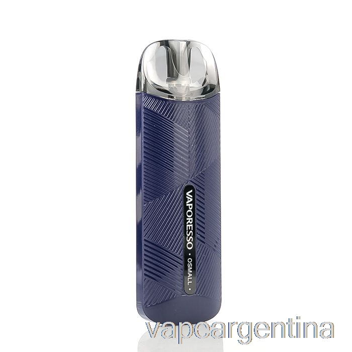 Vaporesso Osmall 11w Pod System Azul Oscuro Vape Argentina